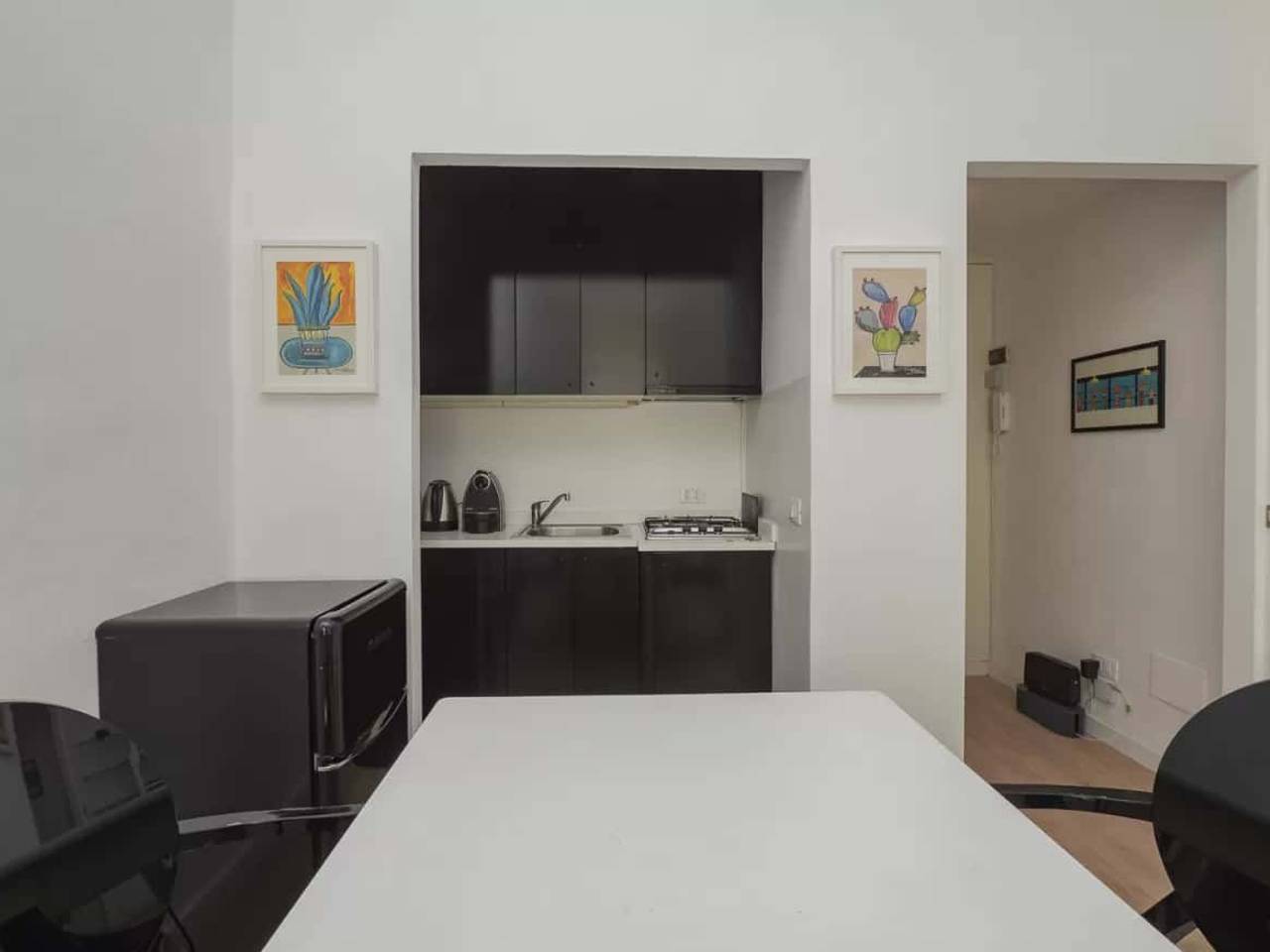 appartamento in affitto a Milano in zona Piazzale Lodi