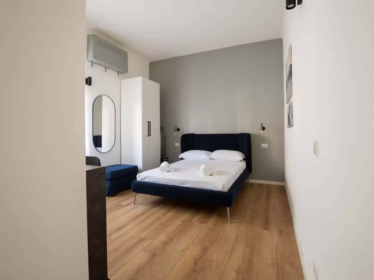 appartamento in affitto a Milano in zona Calvairate