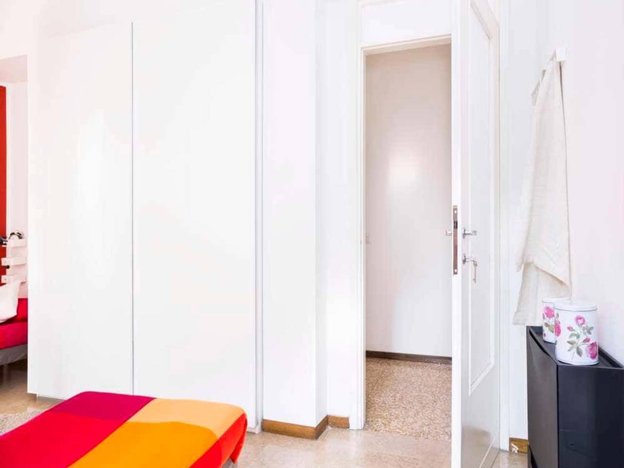 negozio in affitto a Milano in zona Bovisa