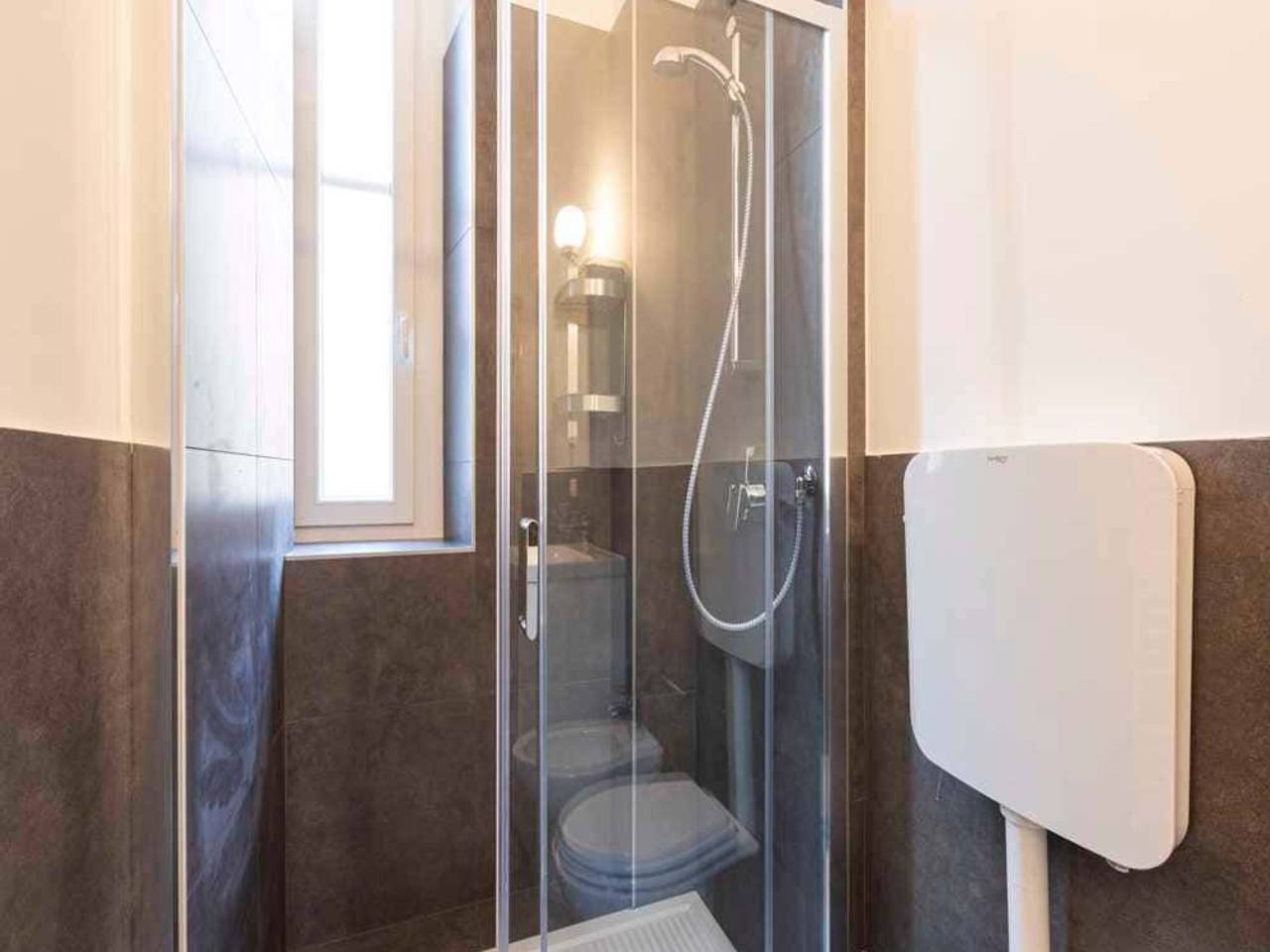 negozio in affitto a Milano in zona Porta Venezia