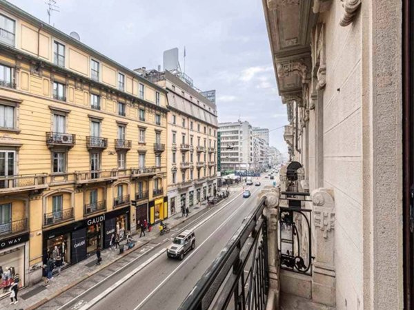 negozio in affitto a Milano in zona Porta Venezia