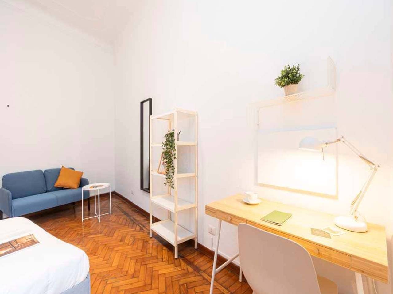 negozio in affitto a Milano in zona Porta Venezia