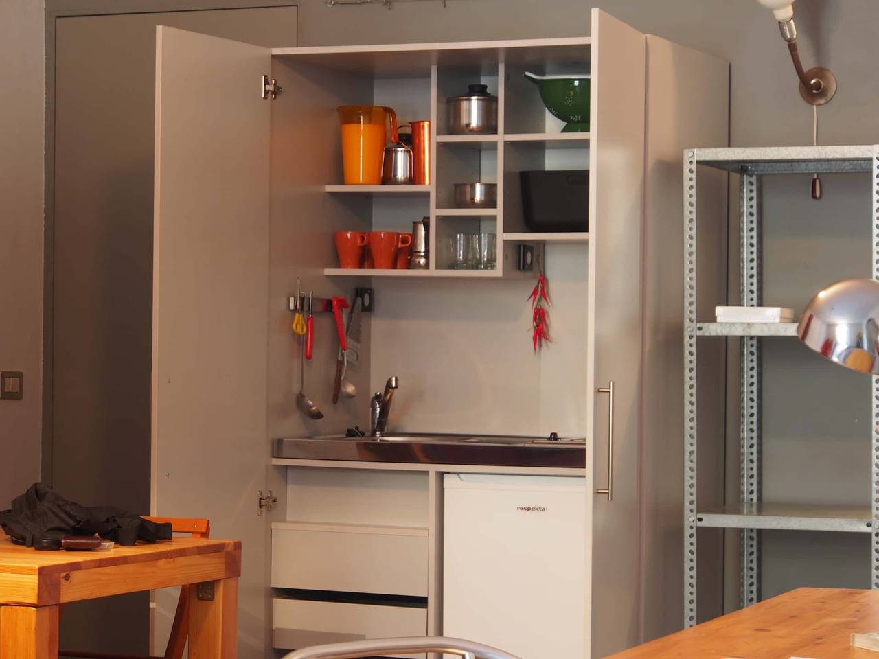 appartamento in affitto a Milano in zona Maciachini