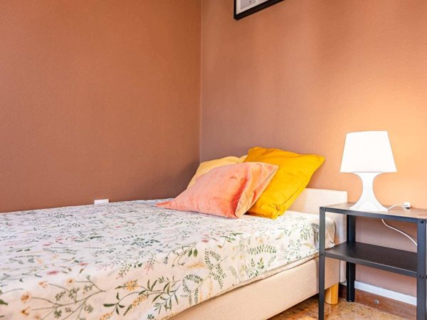 negozio in affitto a Milano in zona QT8