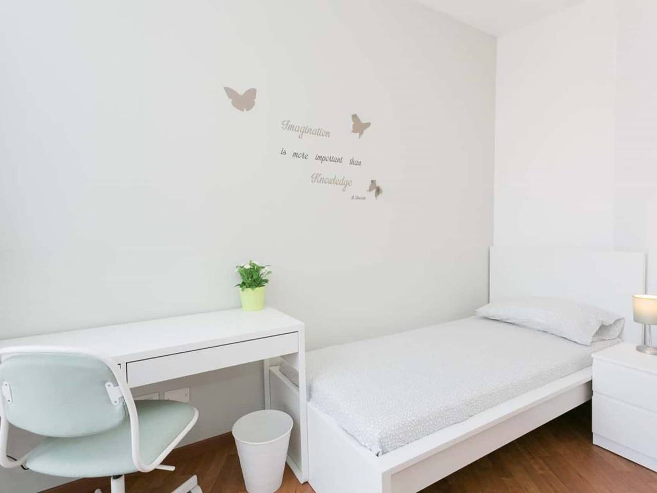 negozio in affitto a Milano in zona San Siro