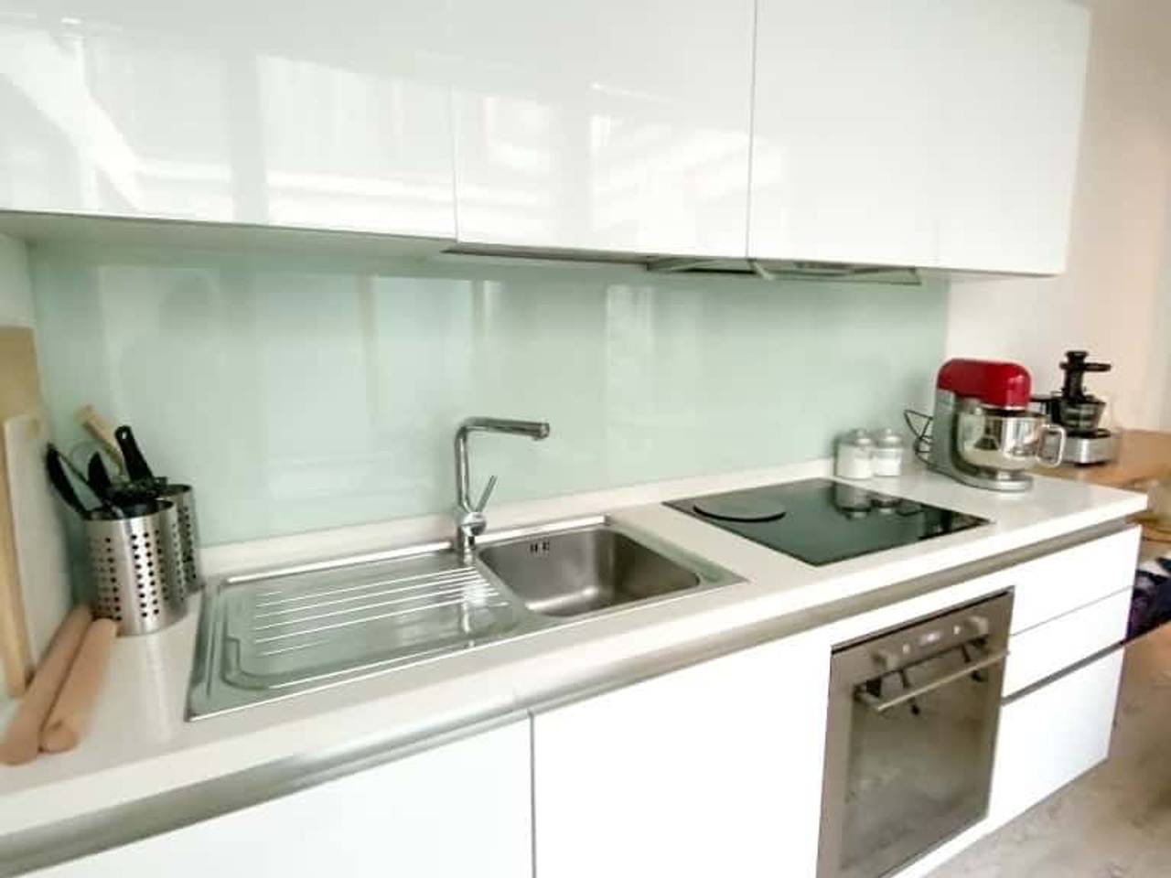 appartamento in affitto a Milano in zona Morivione