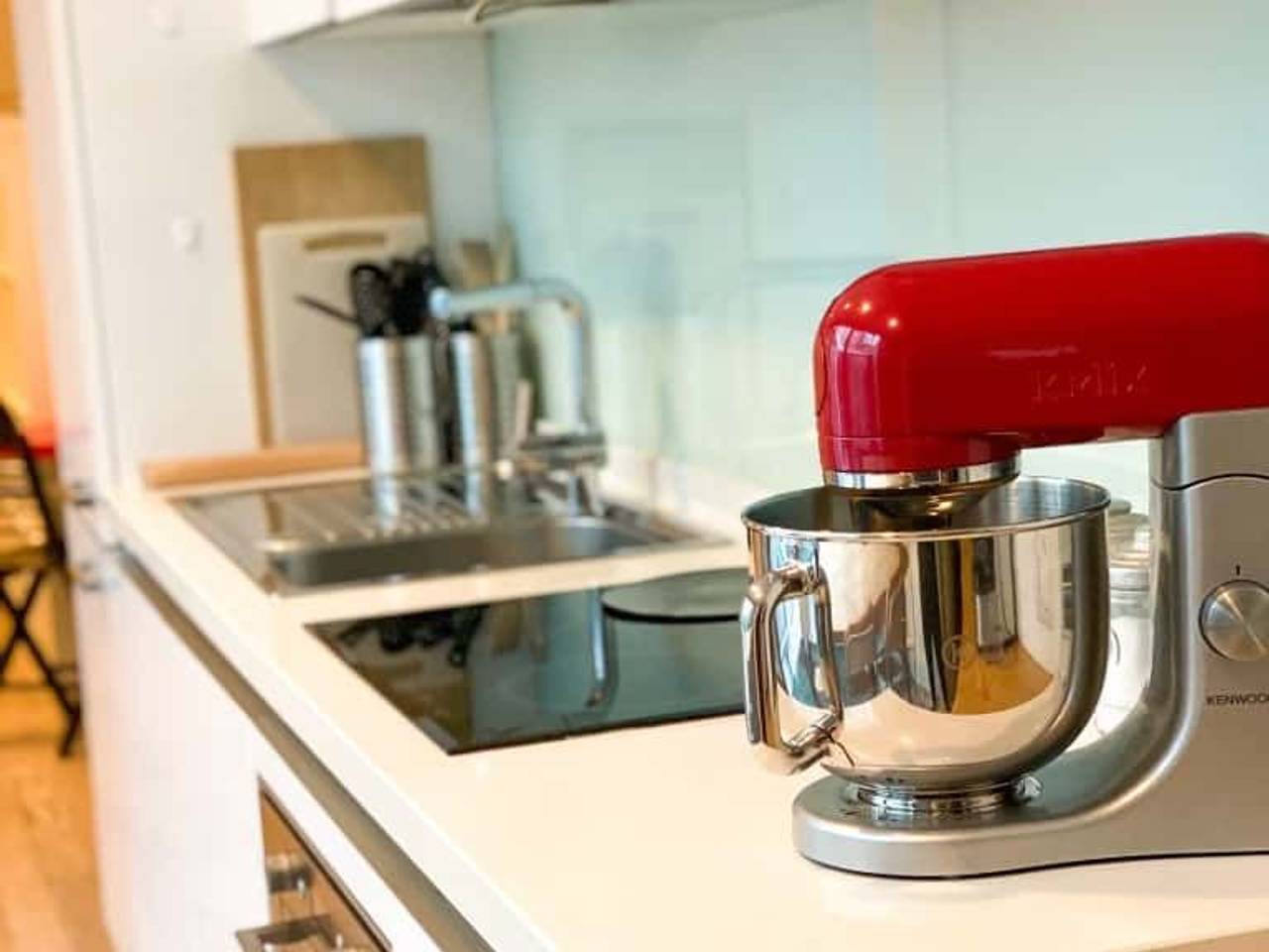 appartamento in affitto a Milano in zona Morivione