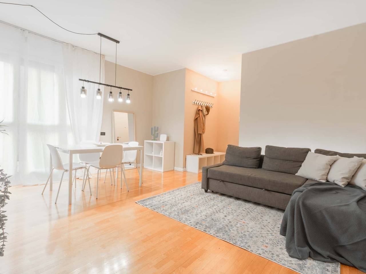 appartamento in affitto a Milano in zona Bocconi