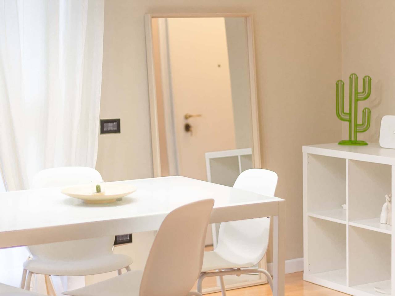 appartamento in affitto a Milano in zona Bocconi