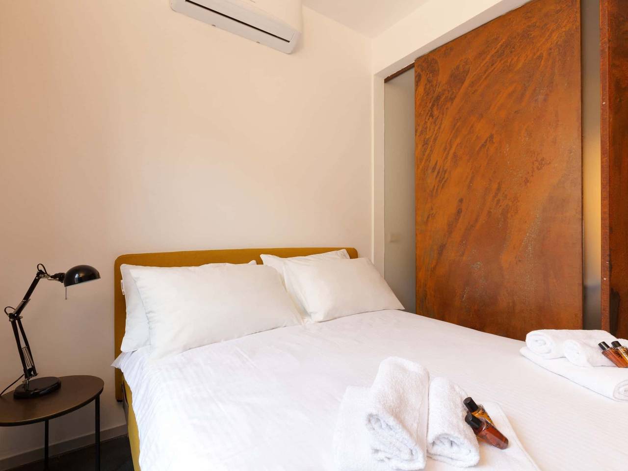 appartamento in affitto a Milano in zona Porta Garibaldi