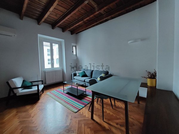 appartamento in affitto a Milano in zona Paolo Sarpi