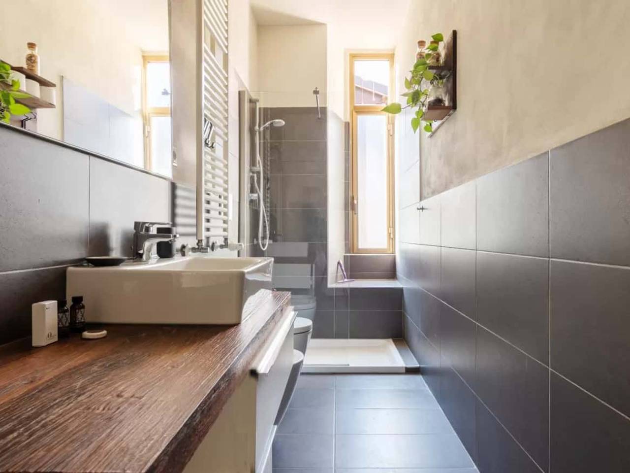 appartamento in affitto a Milano in zona Calvairate