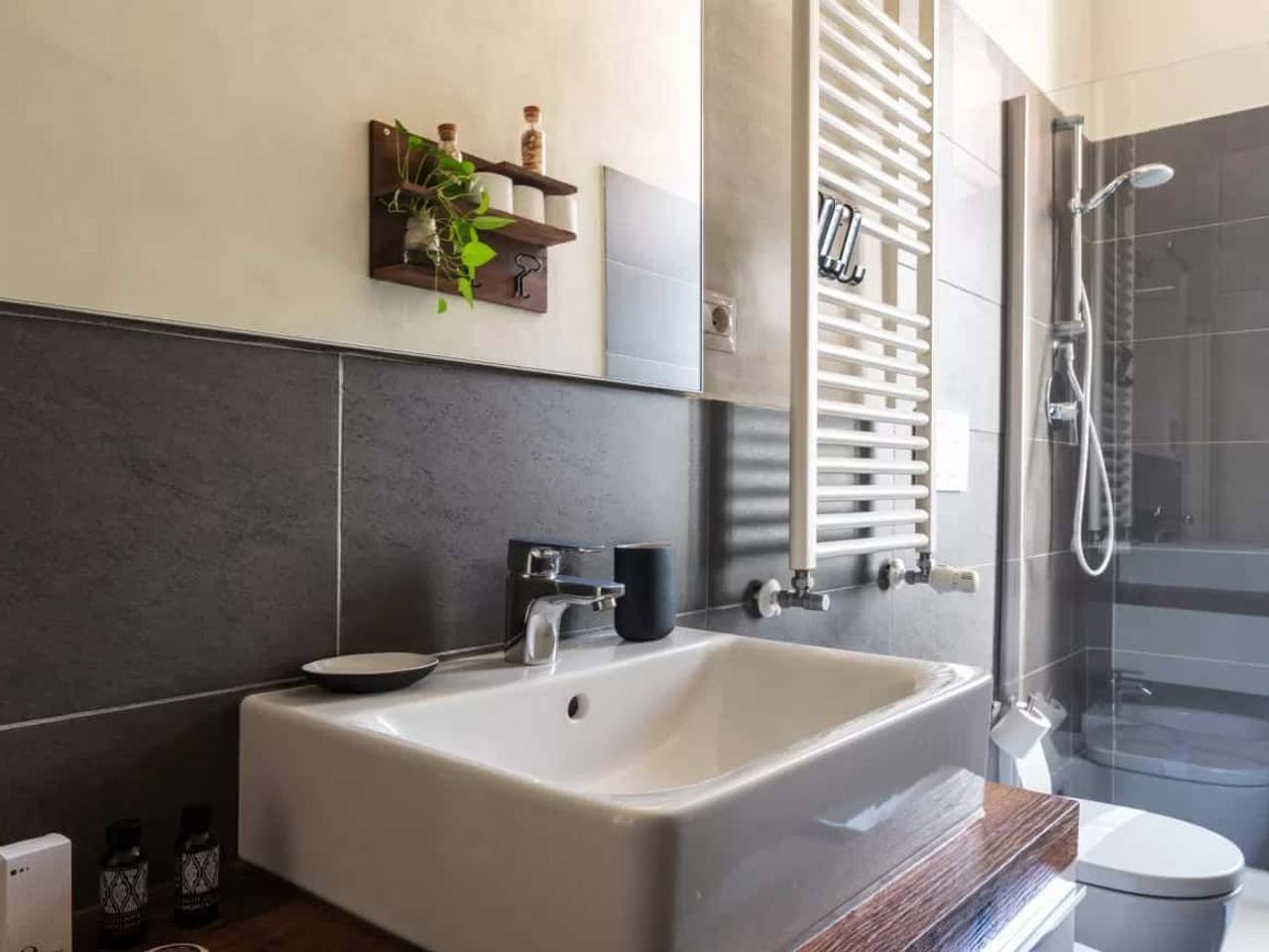 appartamento in affitto a Milano in zona Calvairate