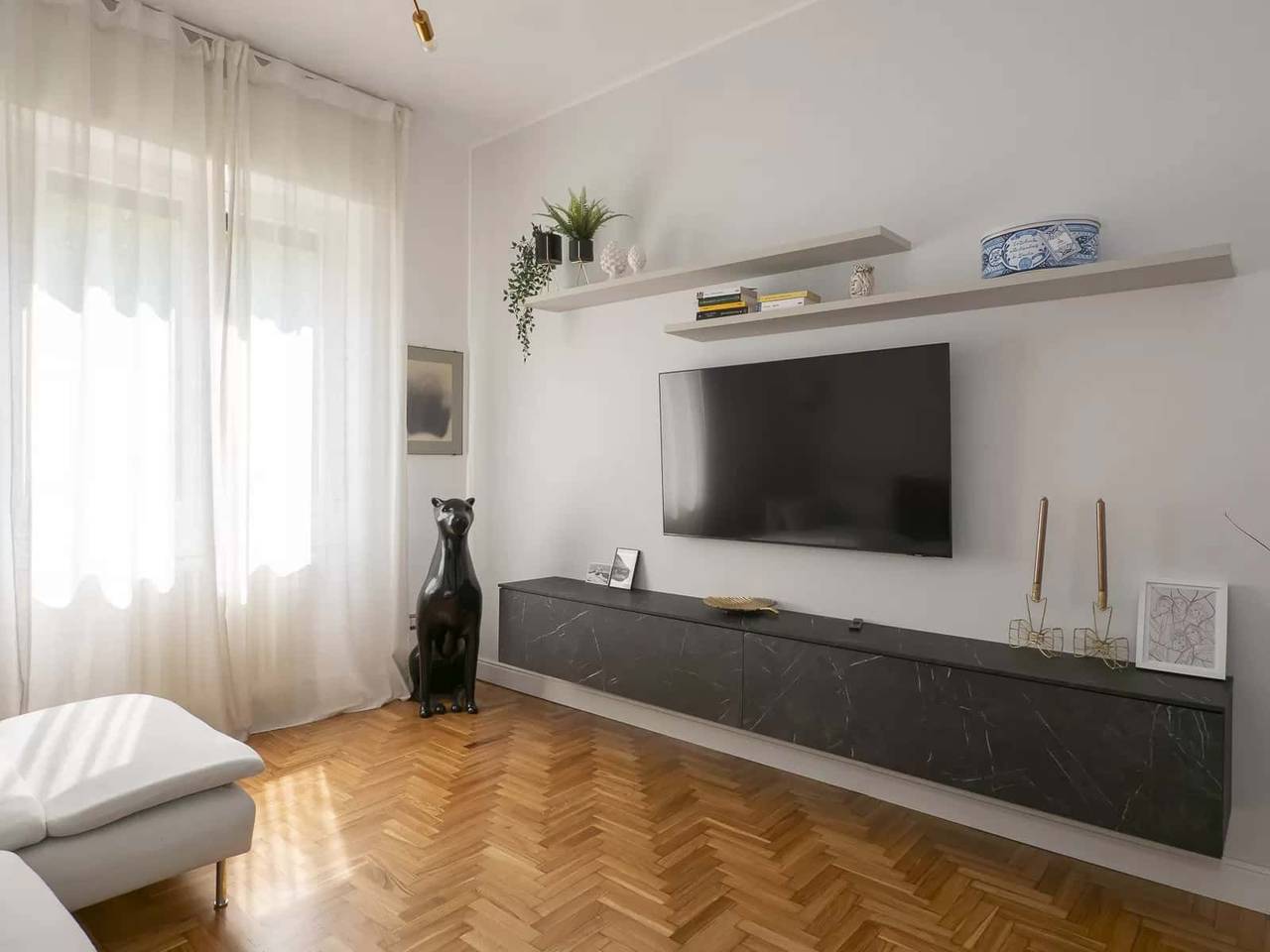 appartamento in affitto a Milano in zona Stadera