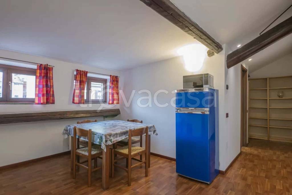 appartamento in affitto a Milano in zona Centro Storico