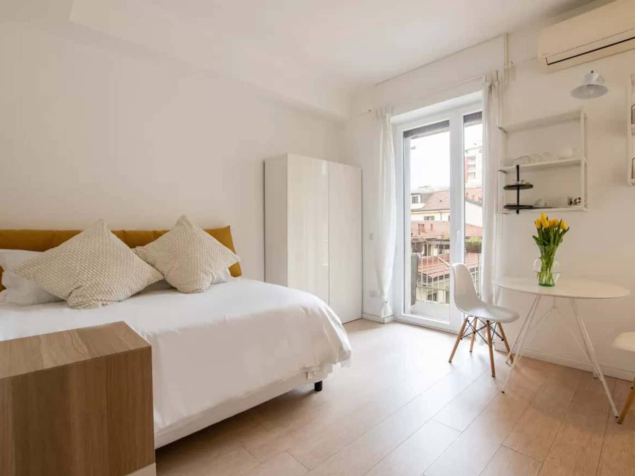 appartamento in affitto a Milano in zona Città Studi