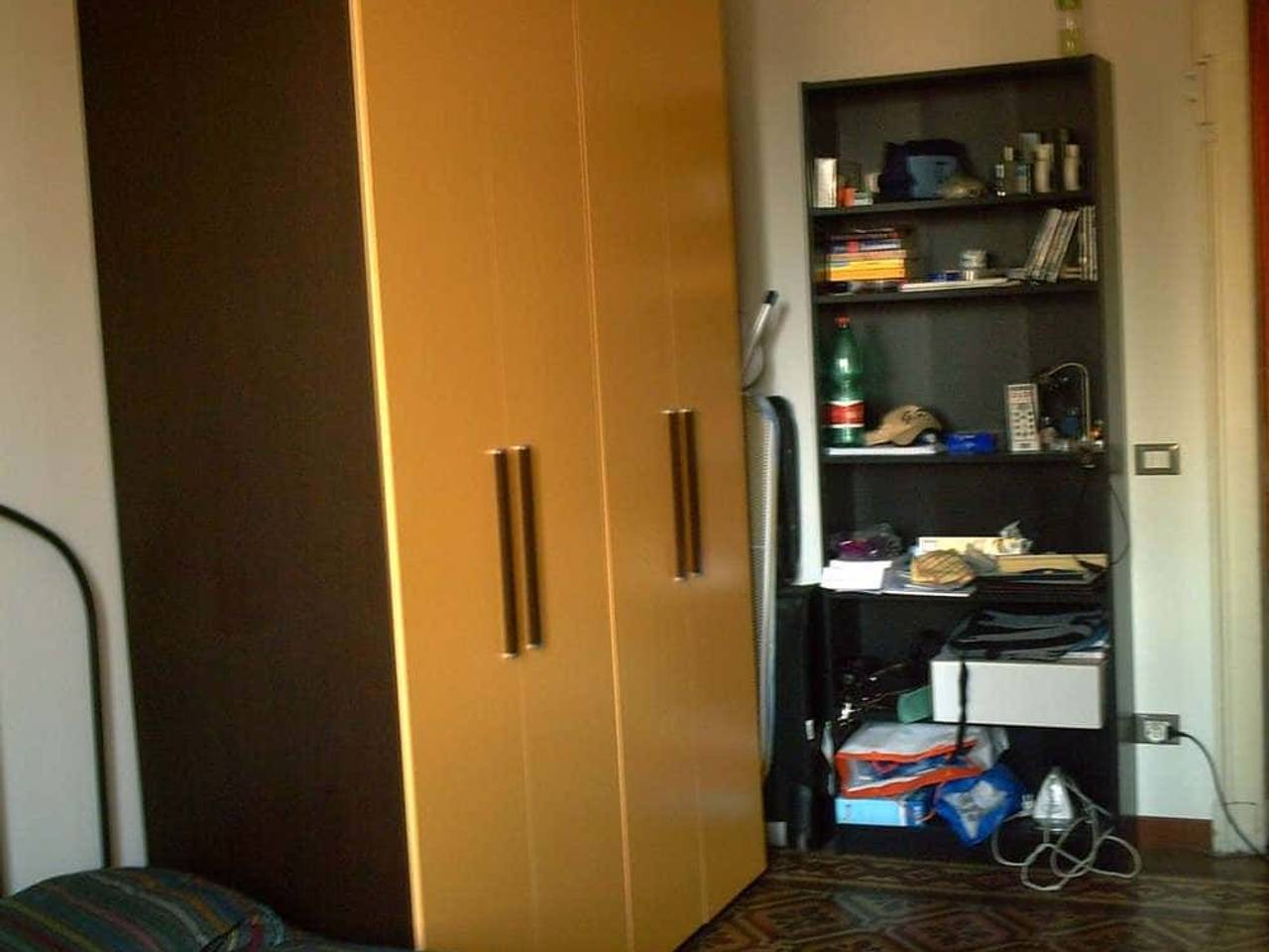 negozio in affitto a Milano in zona Porta Genova