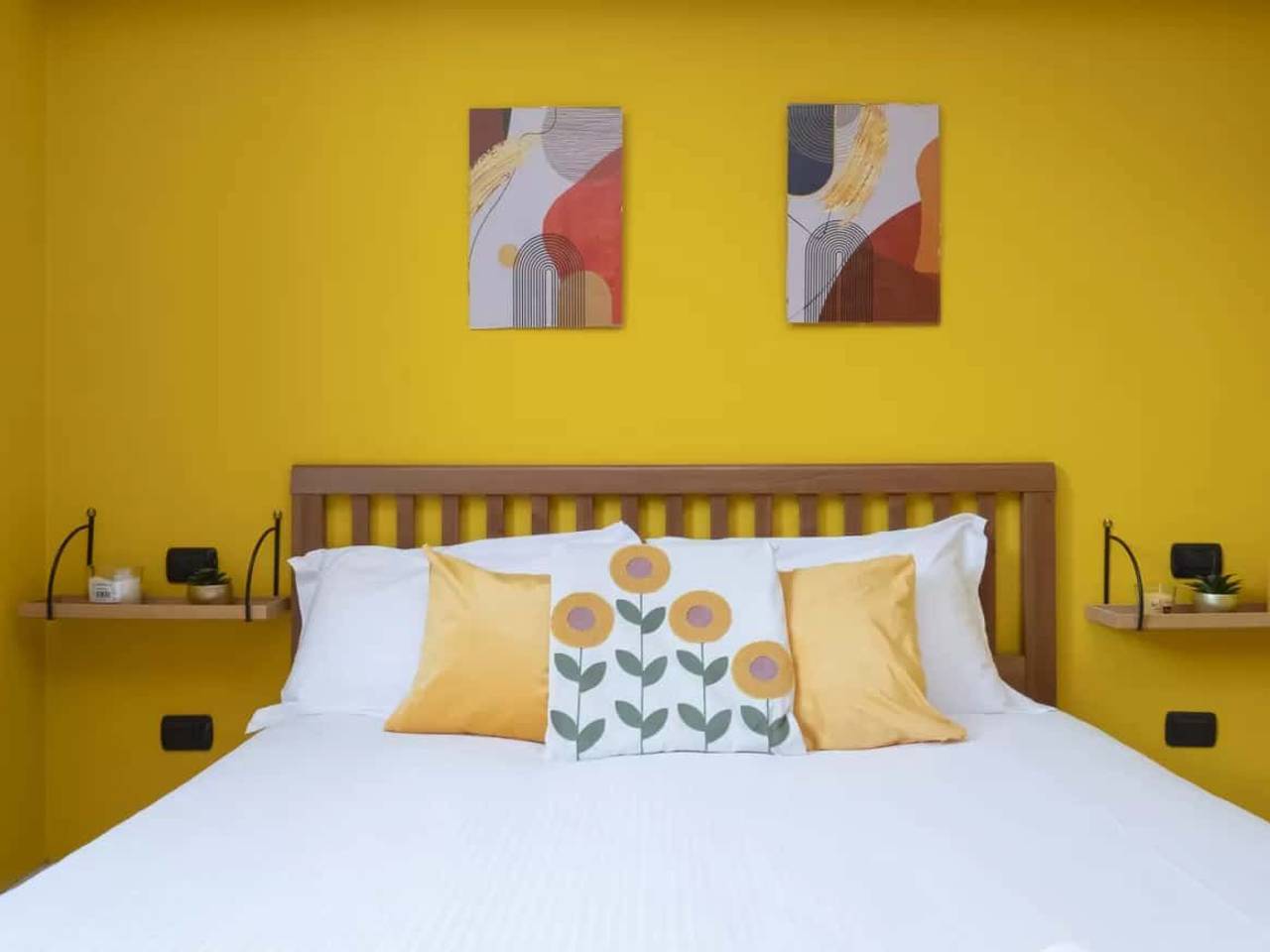 appartamento in affitto a Milano in zona Villapizzone