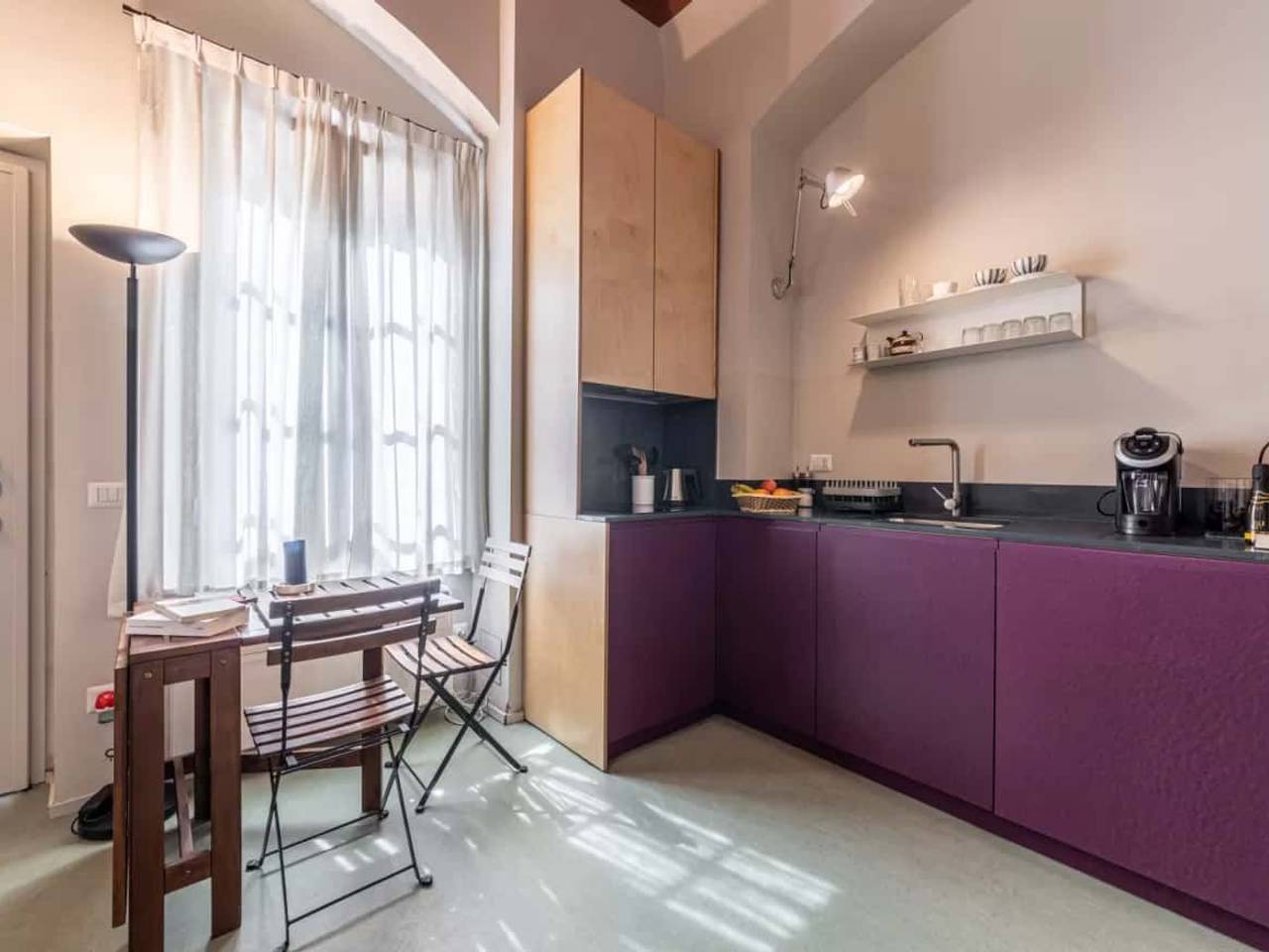 appartamento in affitto a Milano in zona Conchetta