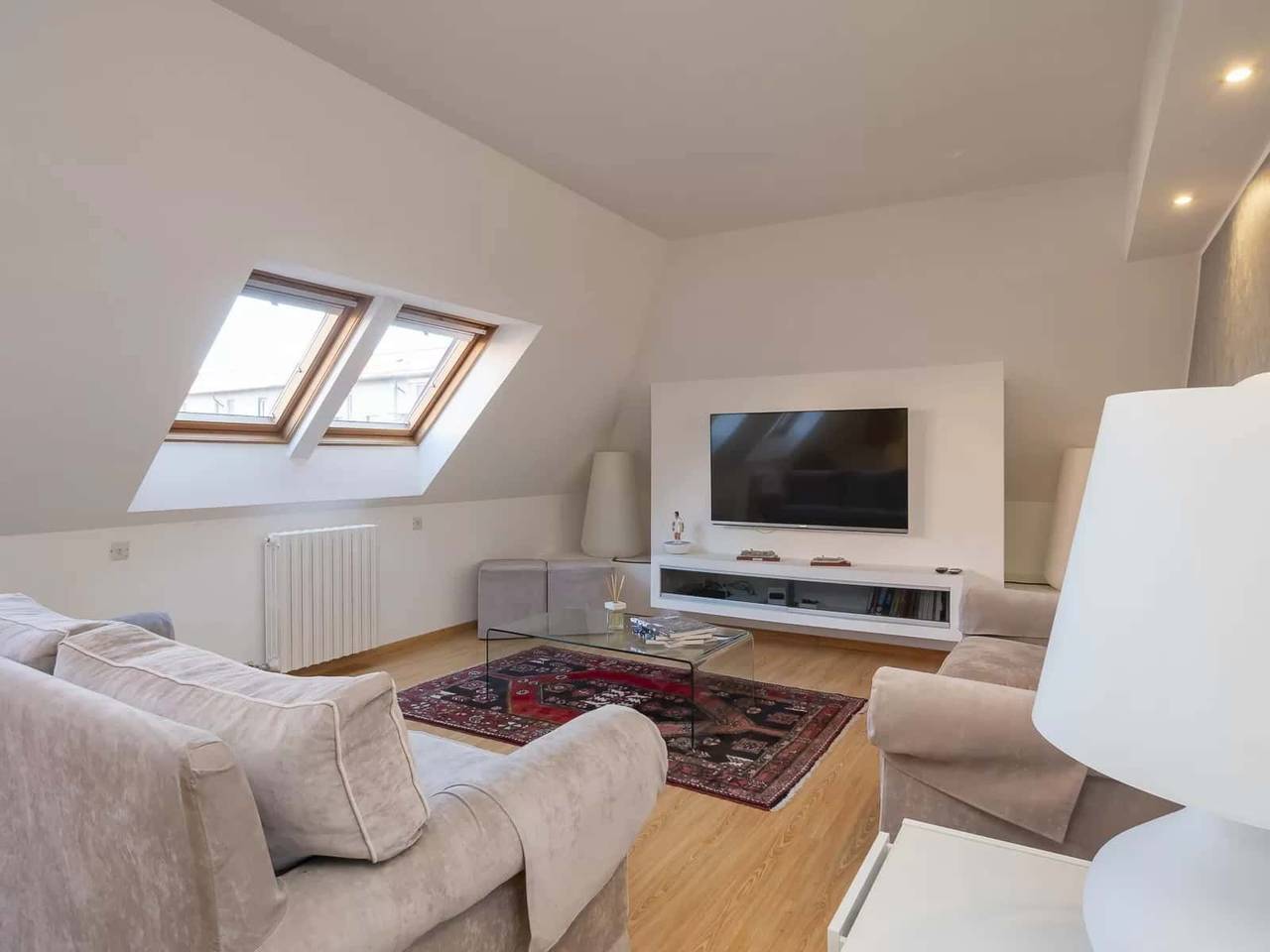 appartamento in affitto a Milano in zona San Siro