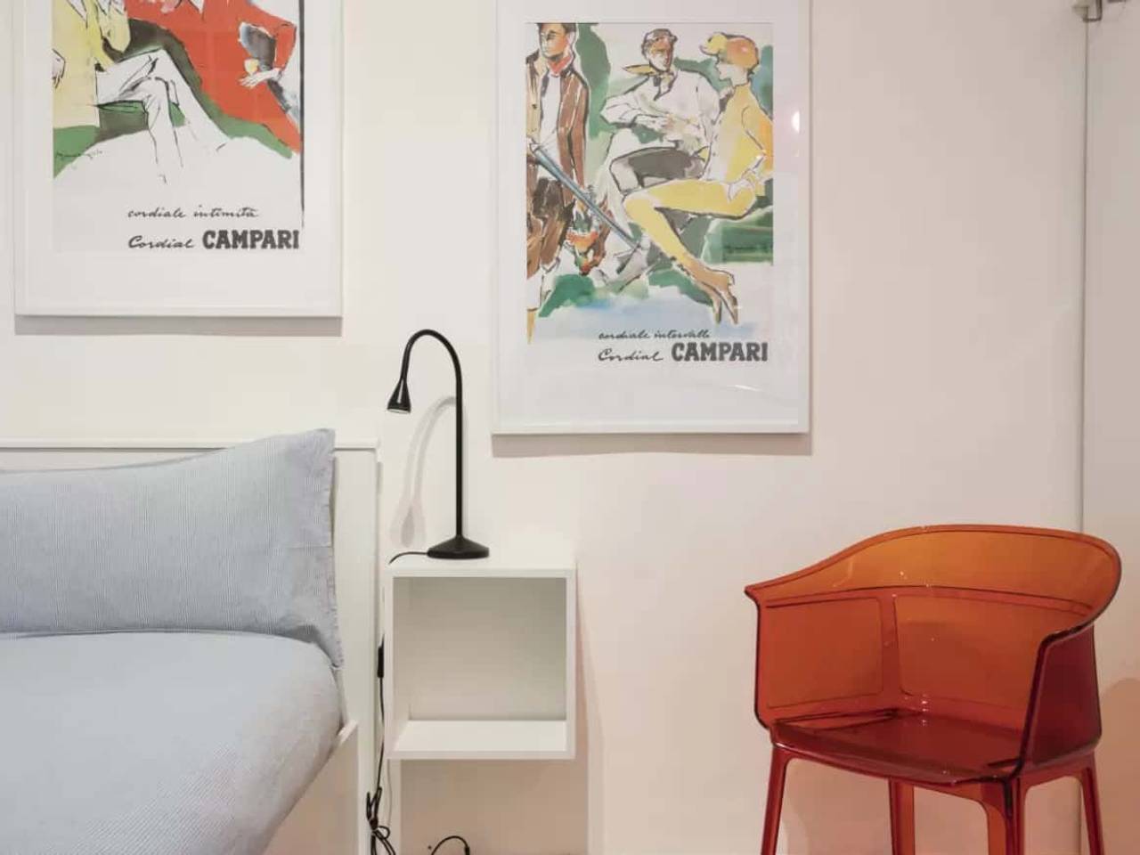 appartamento in affitto a Milano in zona Isola