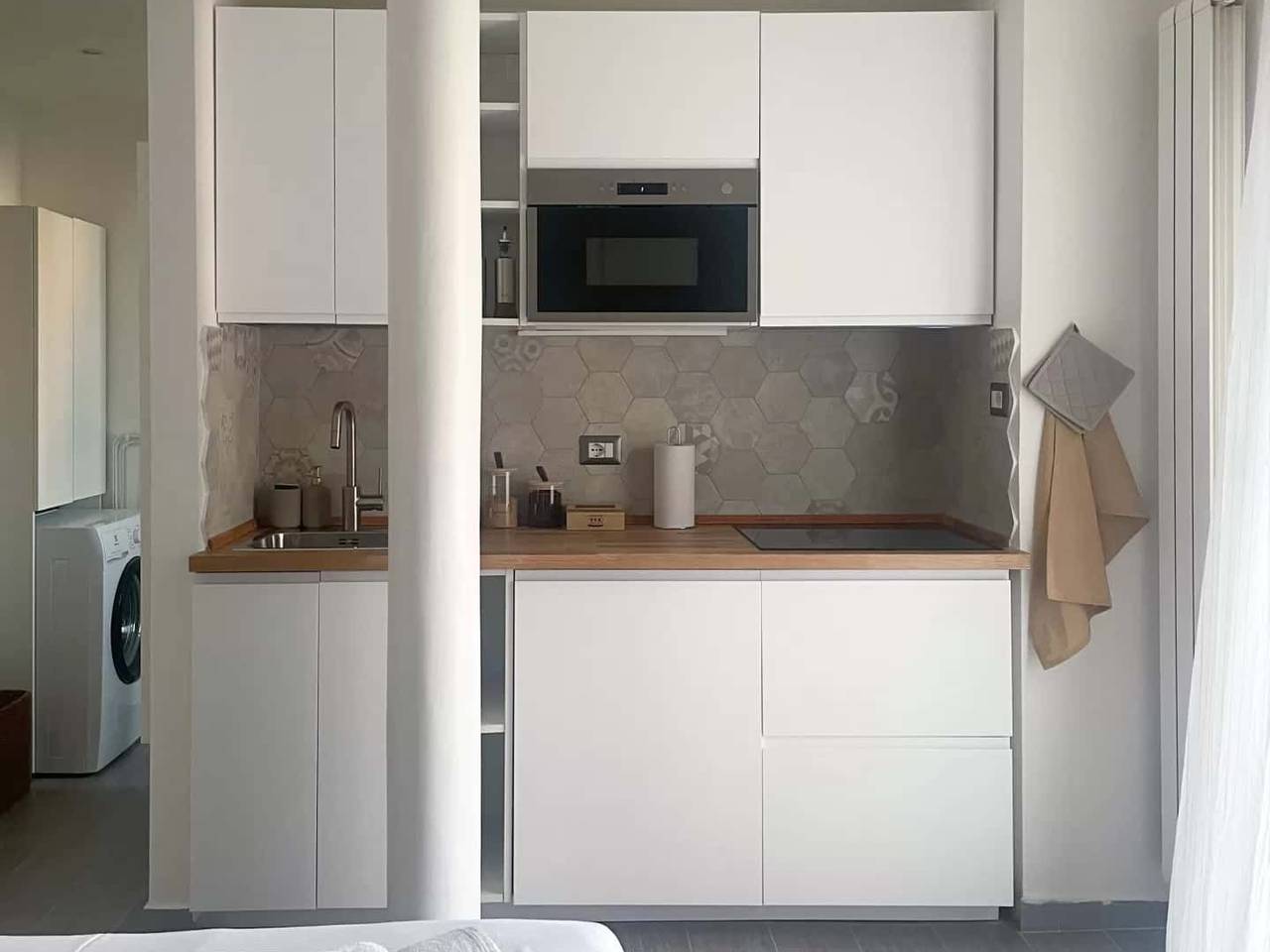 appartamento in affitto a Milano in zona Solari