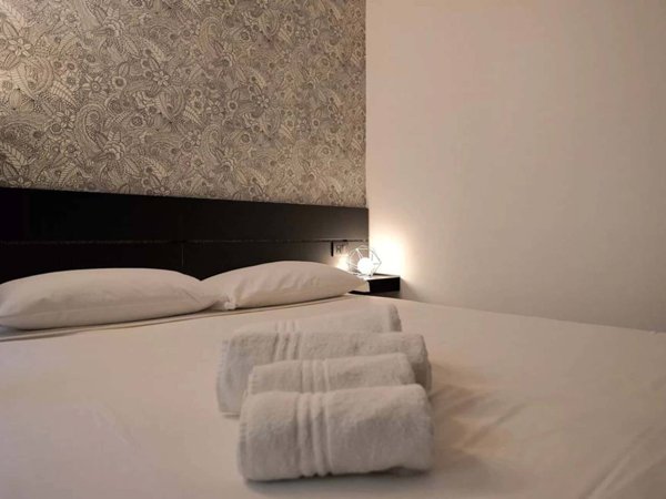 appartamento in affitto a Milano in zona Porta Vittoria