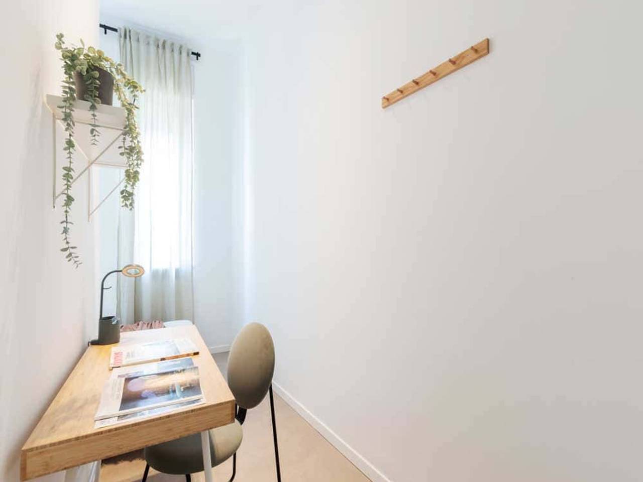 negozio in affitto a Milano in zona Cadorna