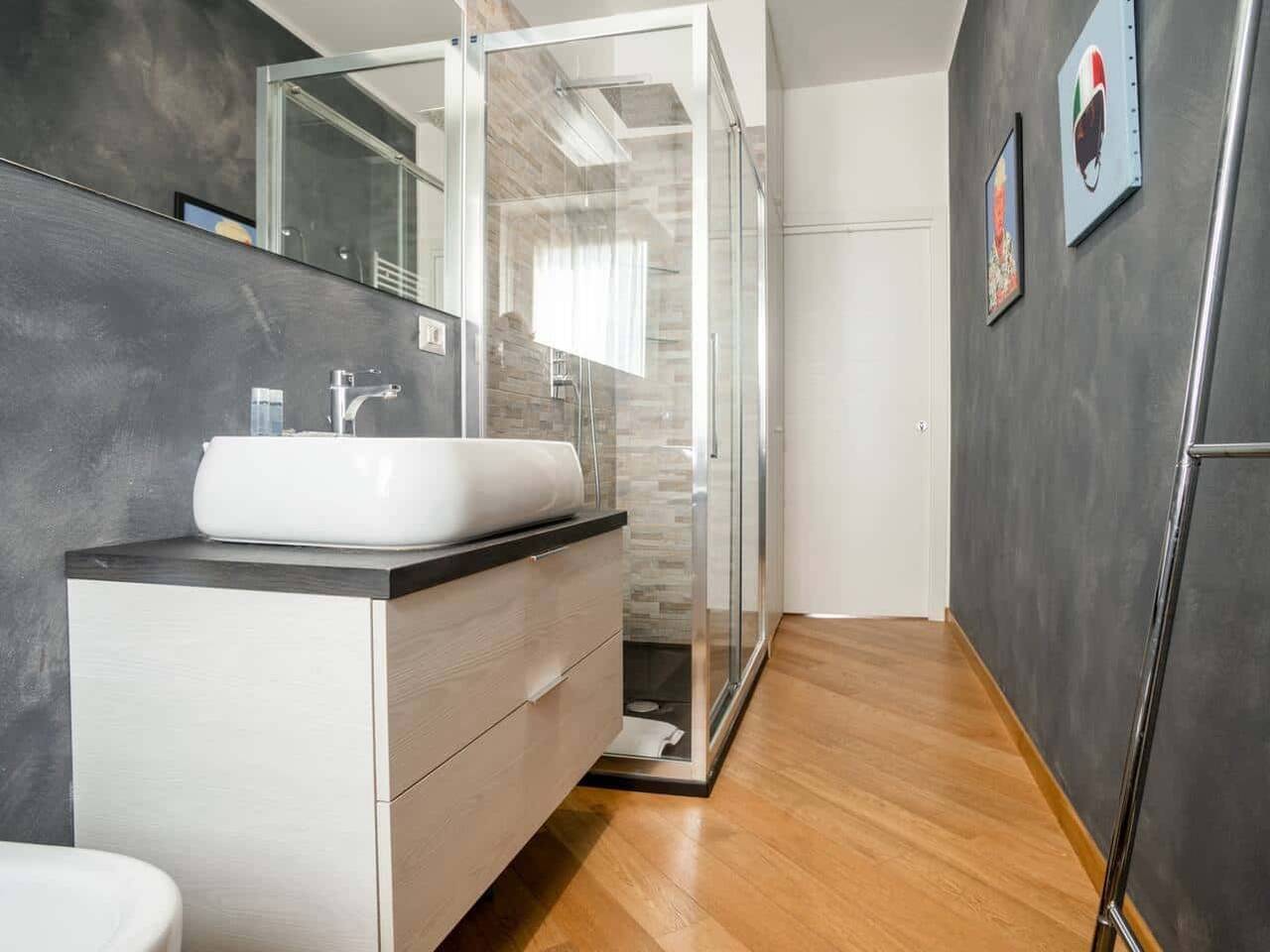 appartamento in affitto a Milano in zona Solari