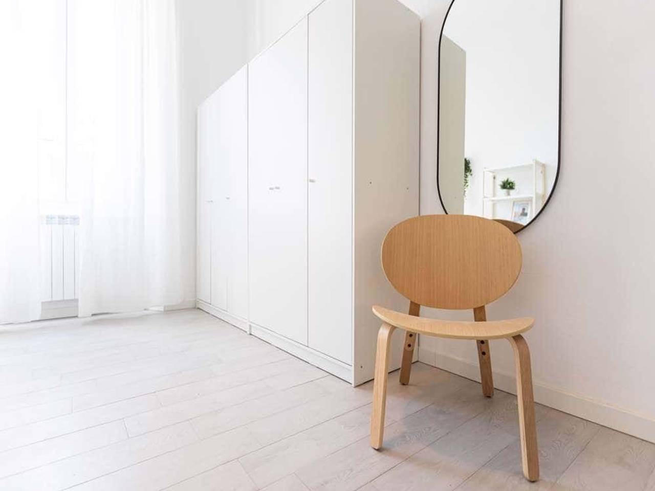 negozio in affitto a Milano in zona Barona