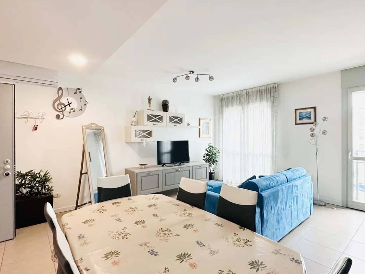 appartamento in affitto a Milano in zona Vigentino