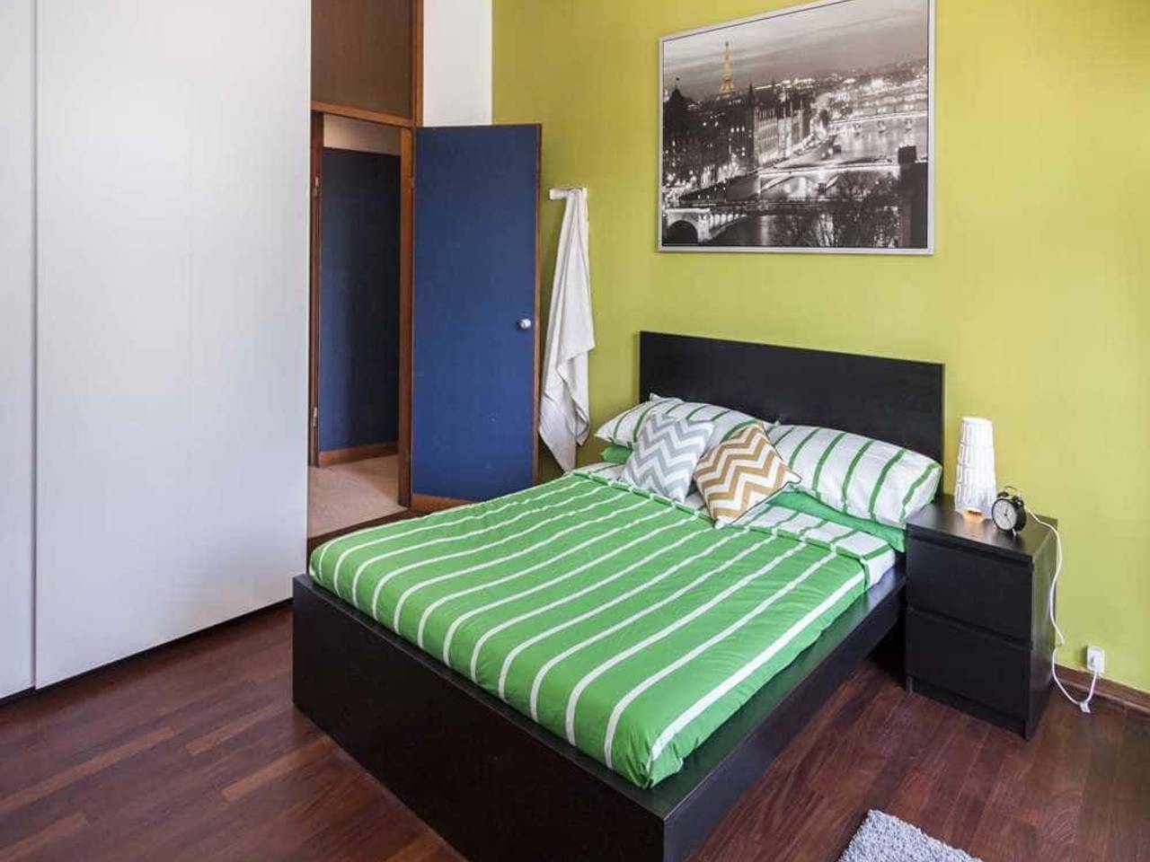 negozio in affitto a Milano