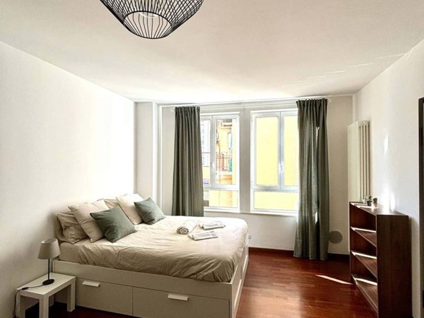 appartamento in affitto a Milano in zona Porta Romana