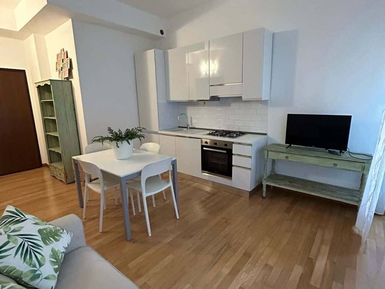 appartamento in affitto a Milano in zona Crescenzago