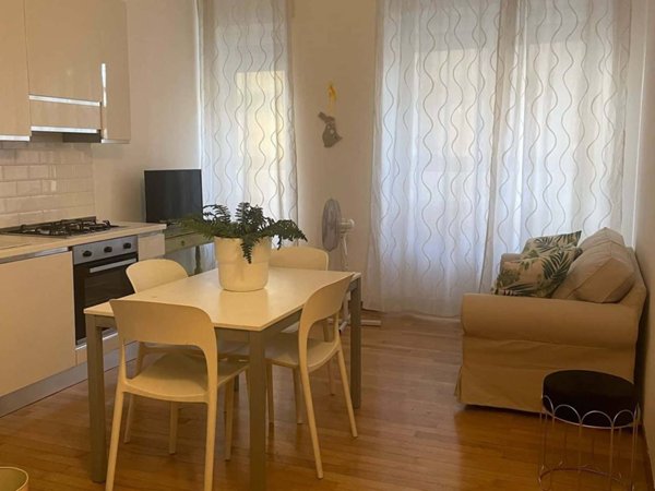 appartamento in affitto a Milano in zona Crescenzago