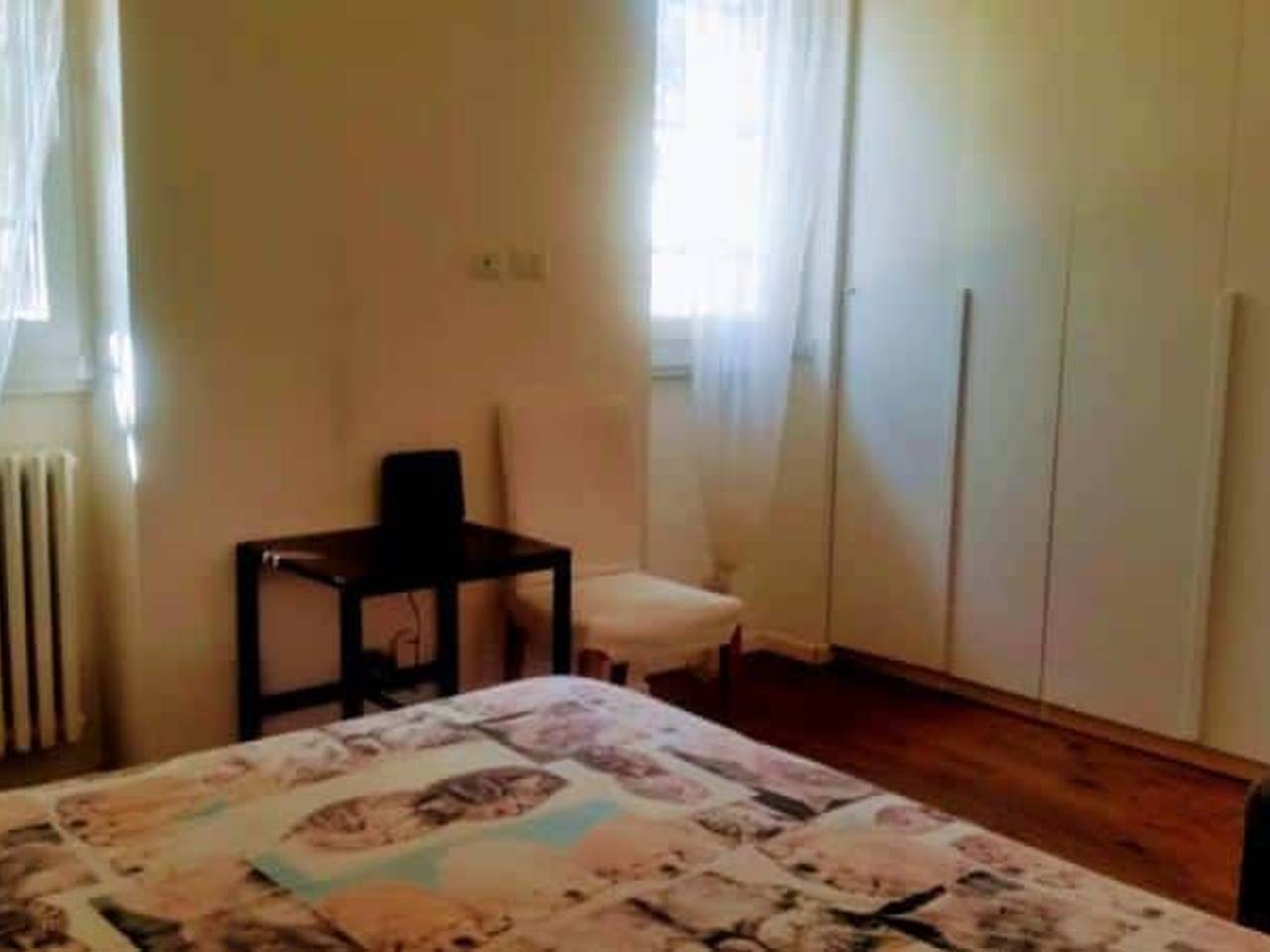 negozio in affitto a Milano in zona Moncucco