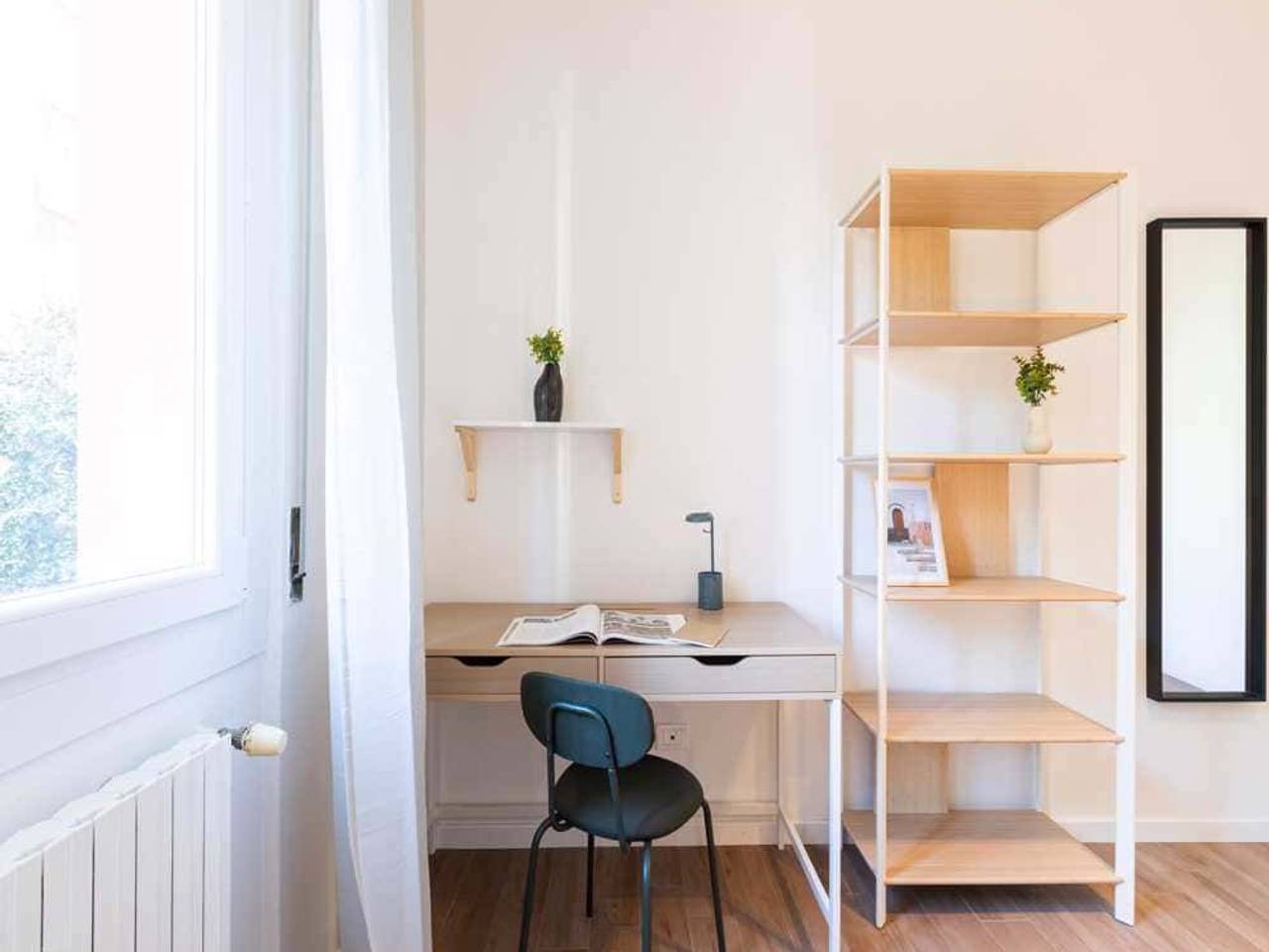 negozio in affitto a Milano in zona Porta Genova