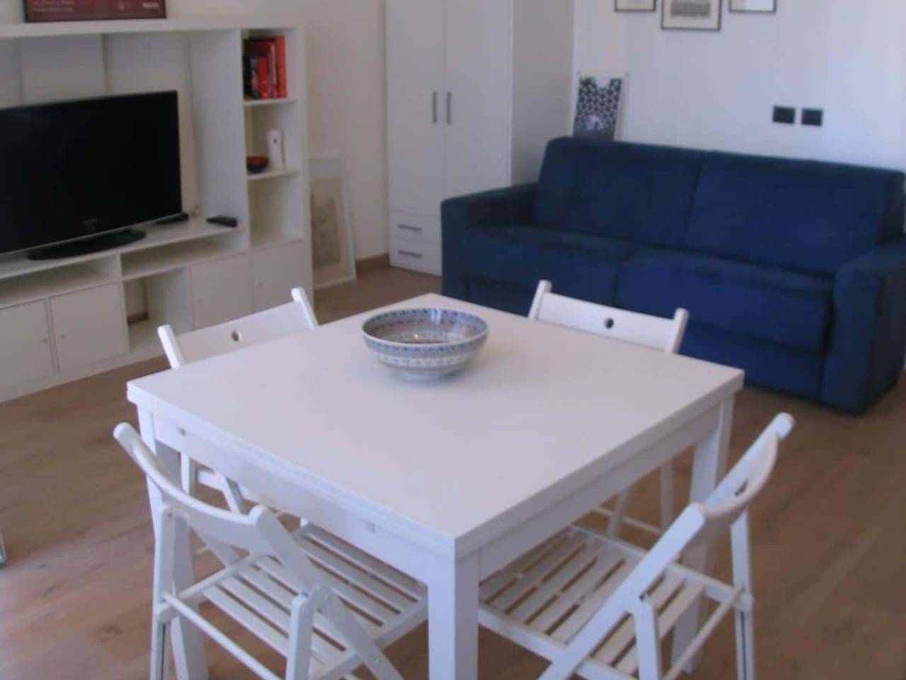 appartamento in affitto a Milano in zona Loreto