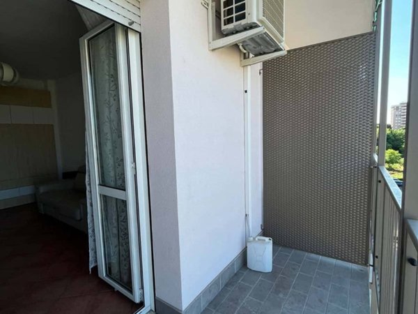 negozio in affitto a Milano in zona Bicocca