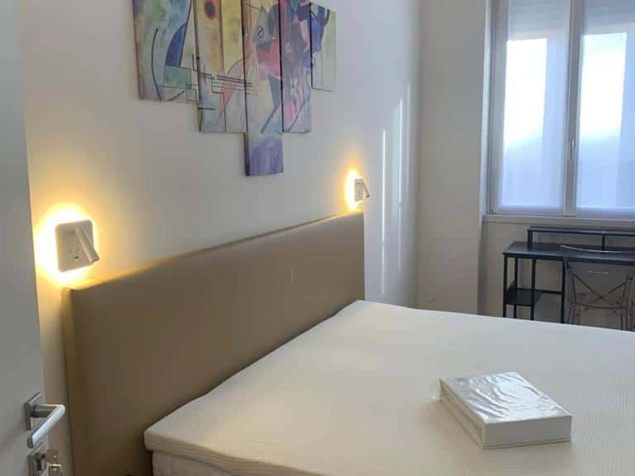 negozio in affitto a Milano in zona Porta Vittoria