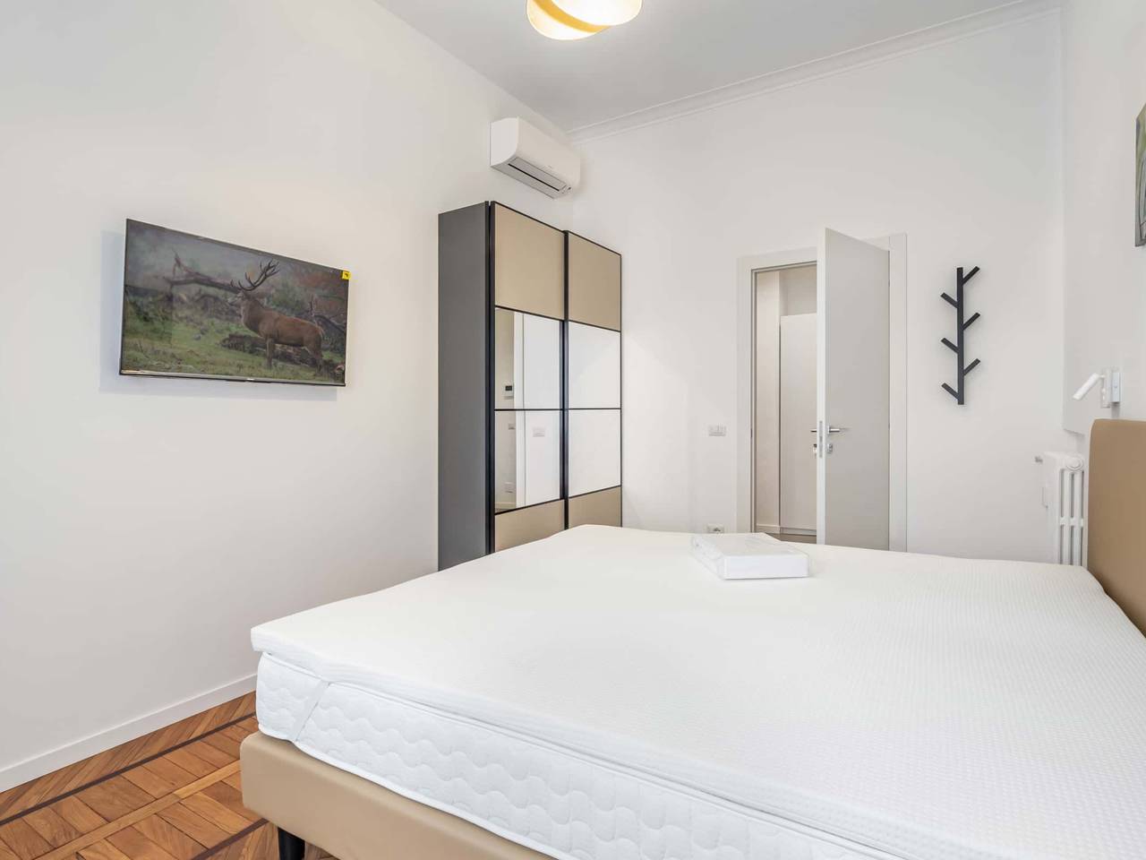 negozio in affitto a Milano in zona Porta Vittoria