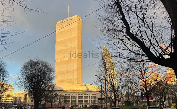 appartamento in affitto a Milano in zona Il Portello