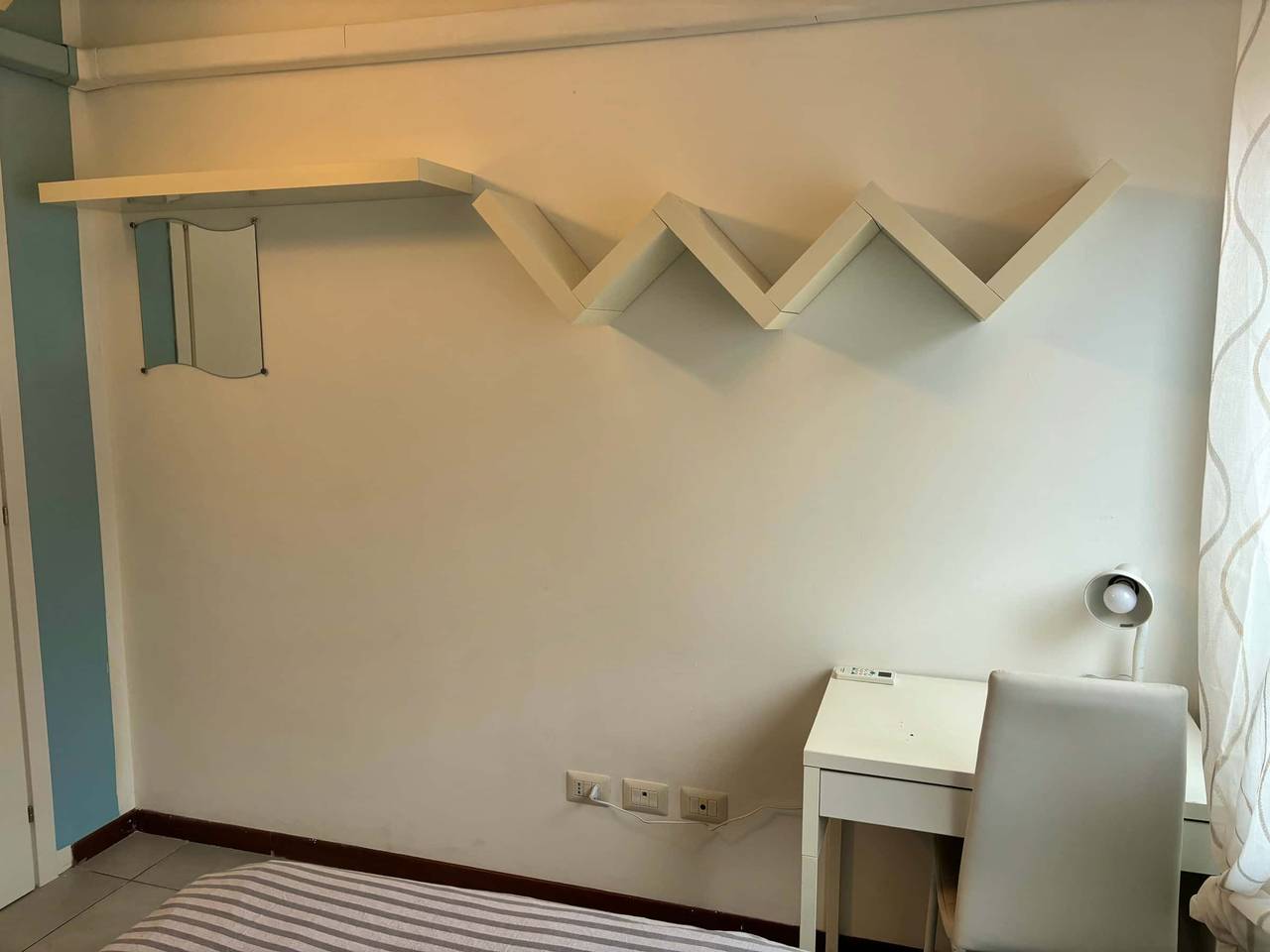 appartamento in affitto a Milano in zona Cagnola