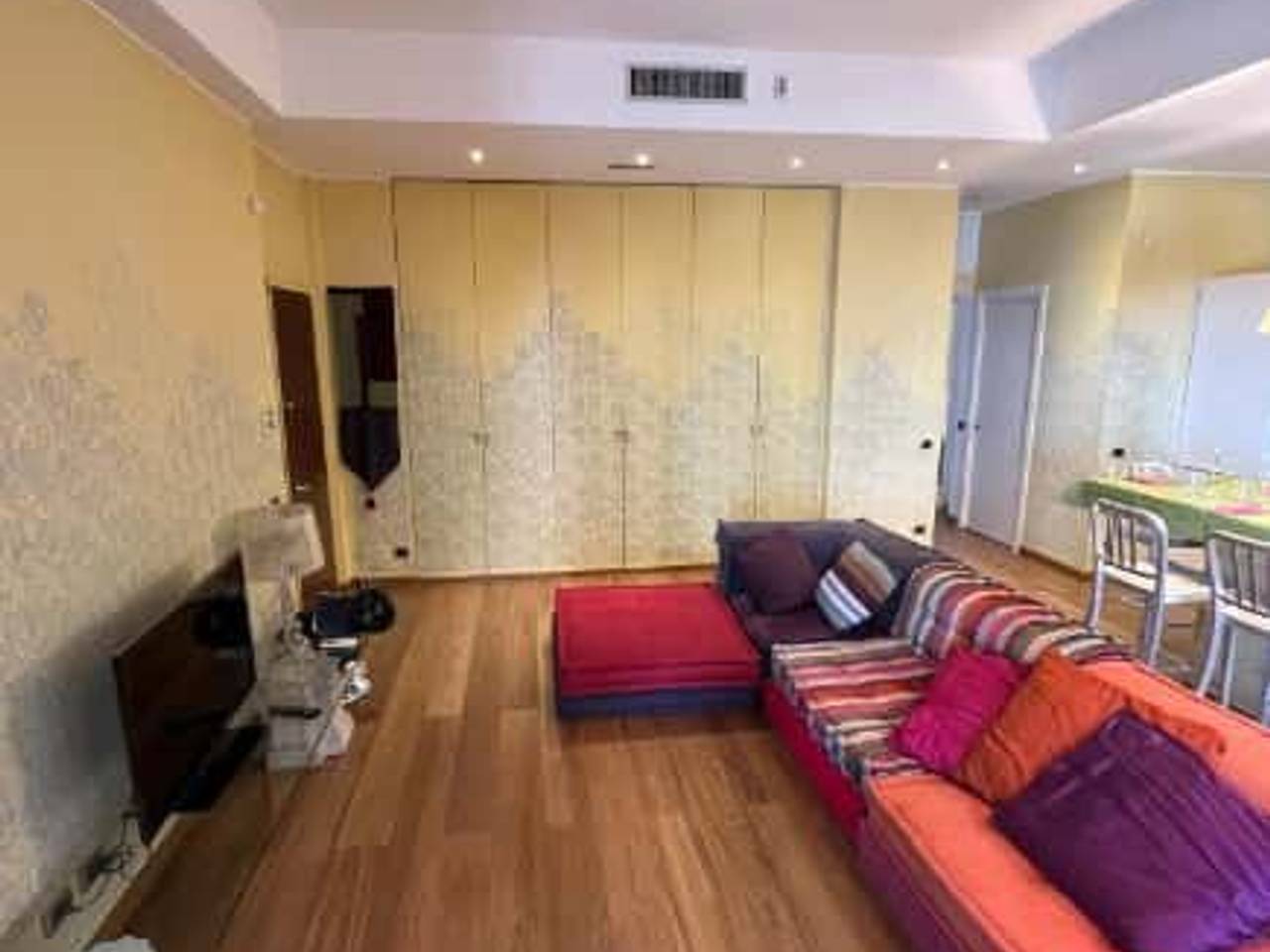 appartamento in affitto a Milano in zona Bocconi