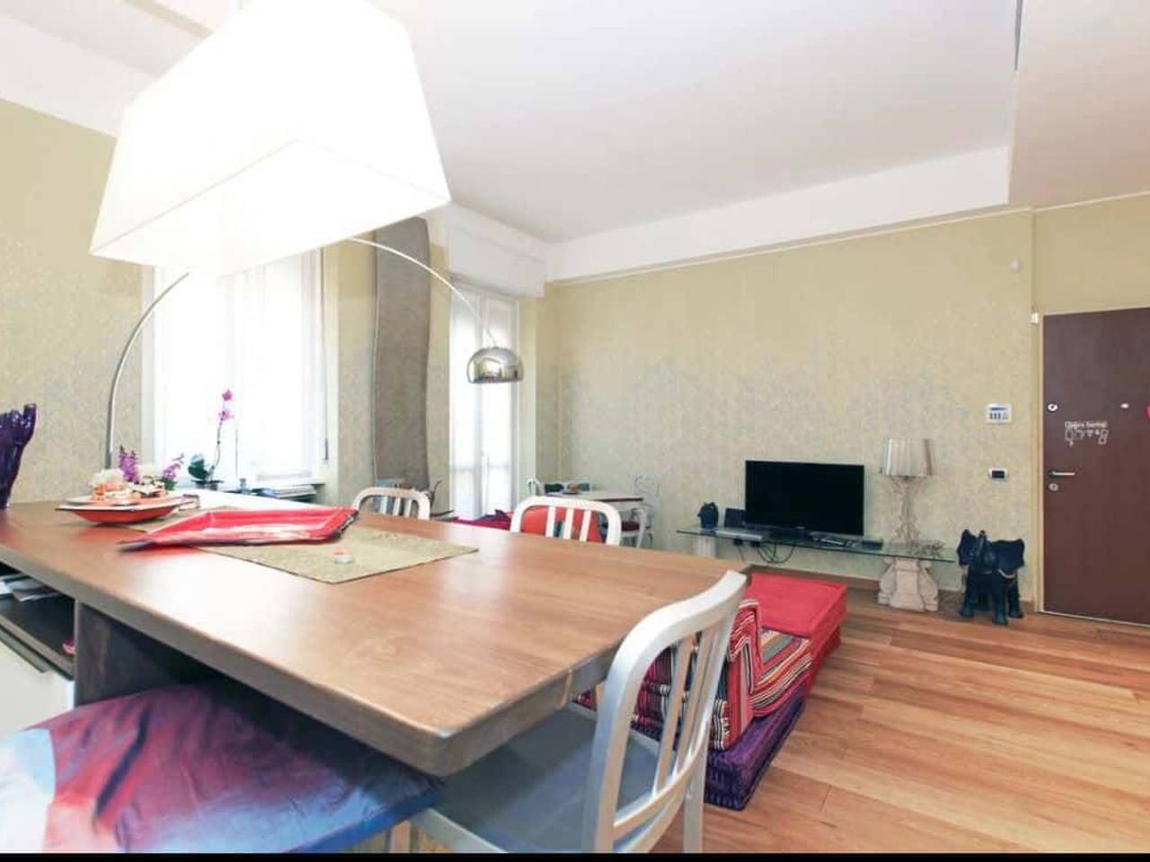 appartamento in affitto a Milano in zona Bocconi