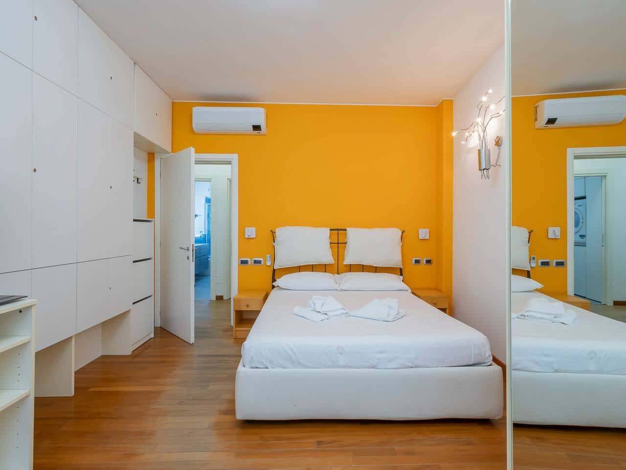 appartamento in affitto a Milano in zona Porta Romana