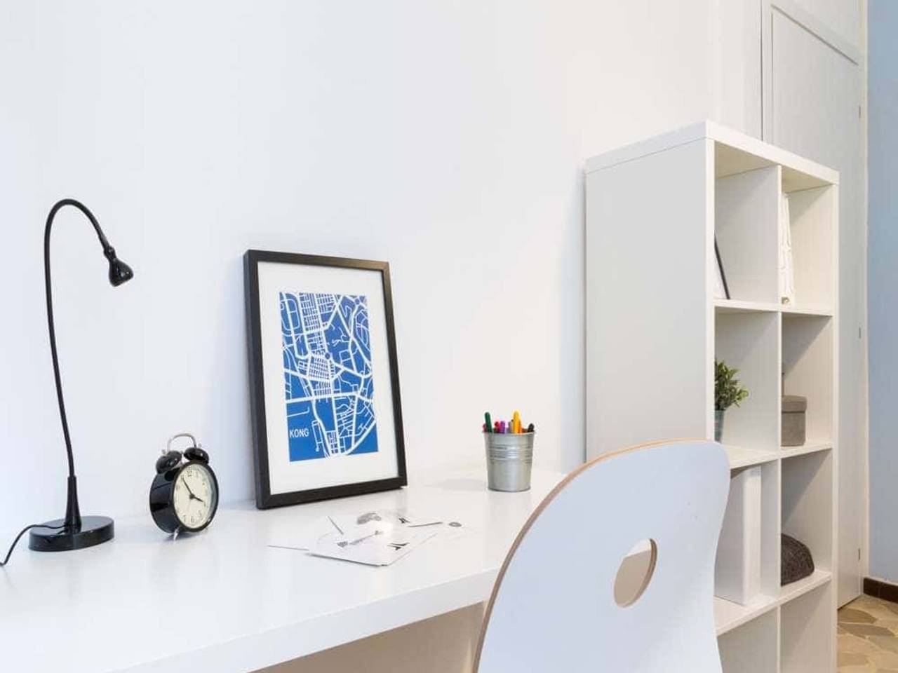 negozio in affitto a Milano in zona Lorenteggio