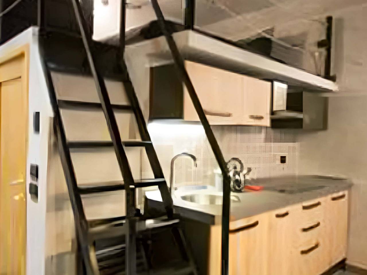 appartamento in affitto a Milano in zona Bocconi