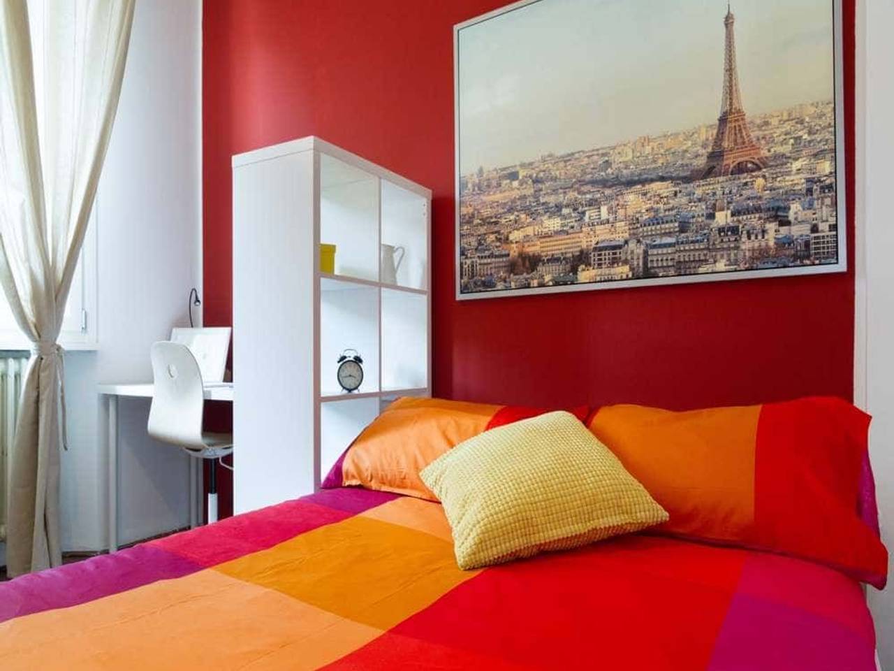 negozio in affitto a Milano in zona Casoretto