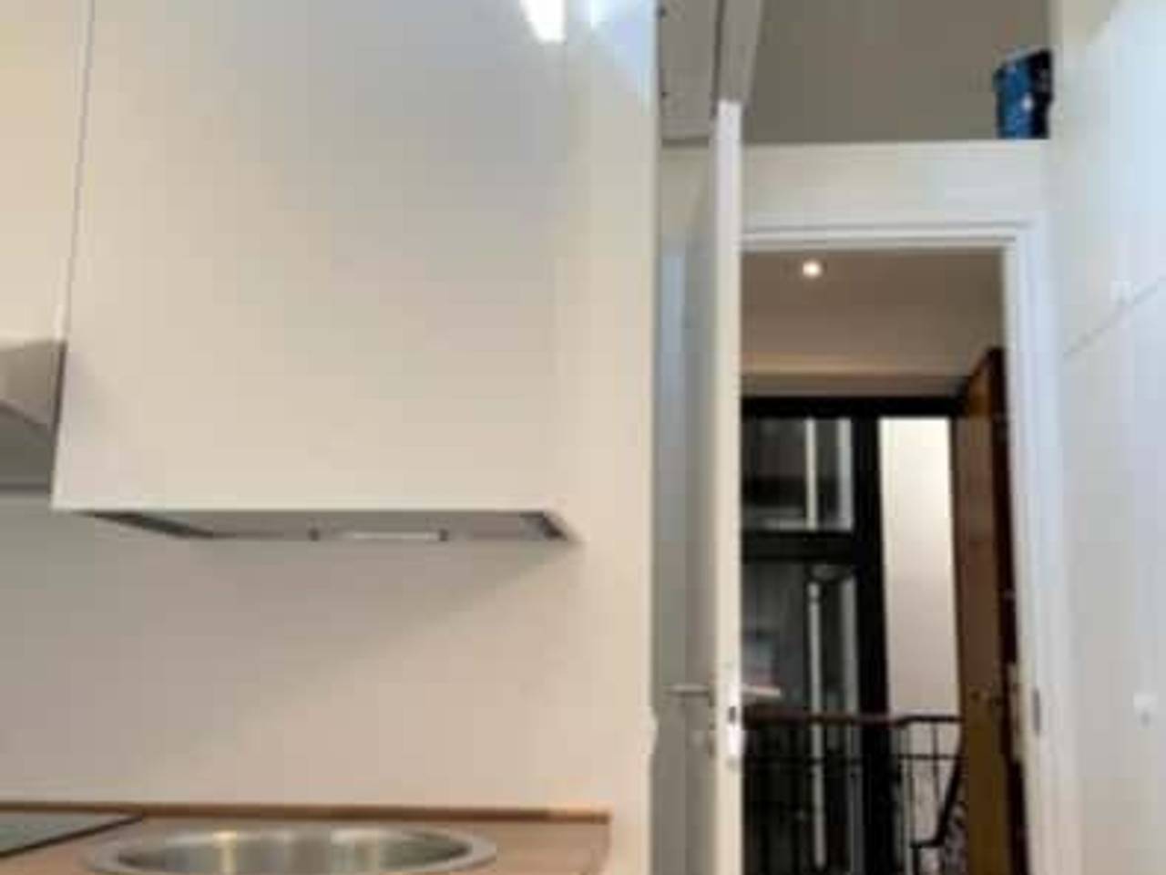 appartamento in affitto a Milano in zona Calvairate